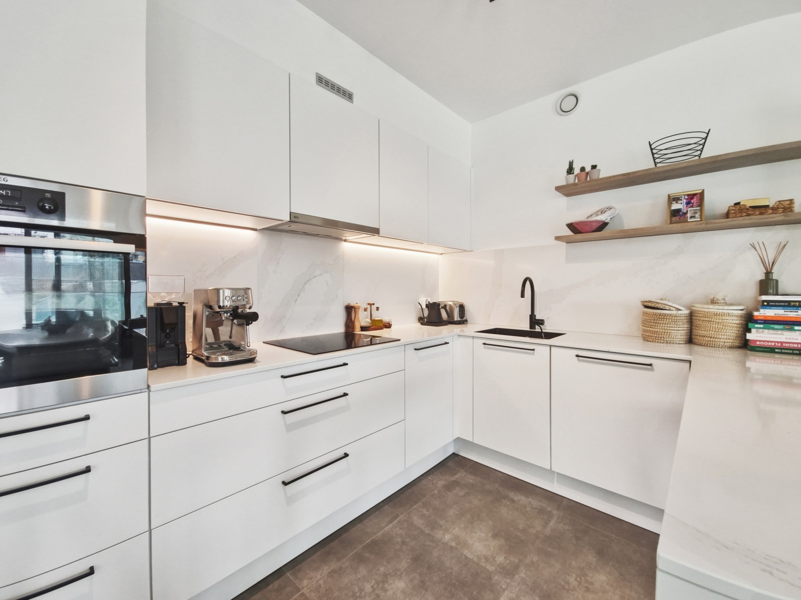 Apartment a louer 2 chambre